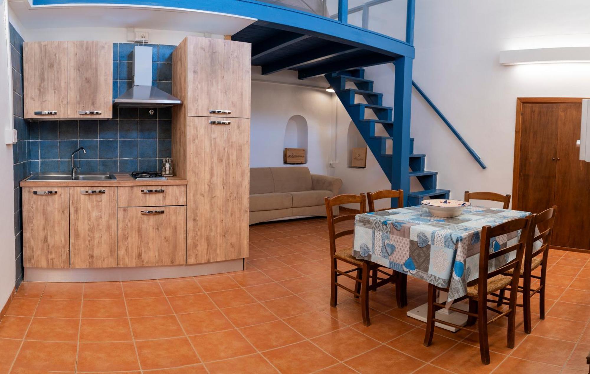 Vesuvio Inn Guest House e Wine Experience Boscotrecase Extérieur photo