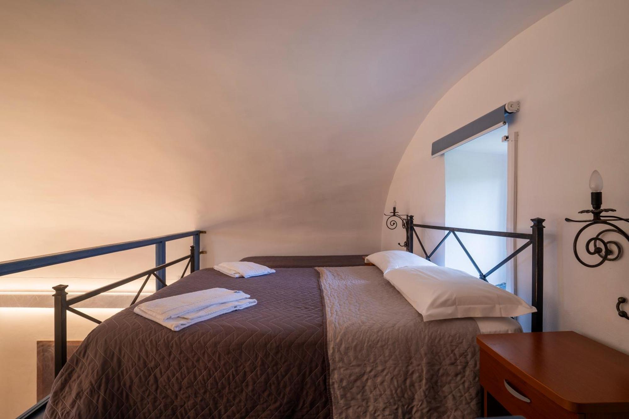 Vesuvio Inn Guest House e Wine Experience Boscotrecase Extérieur photo